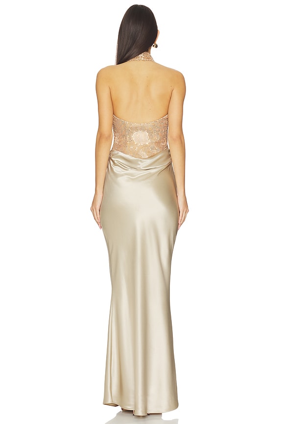Vanya Dress