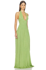 Marcelle Maxi Dress