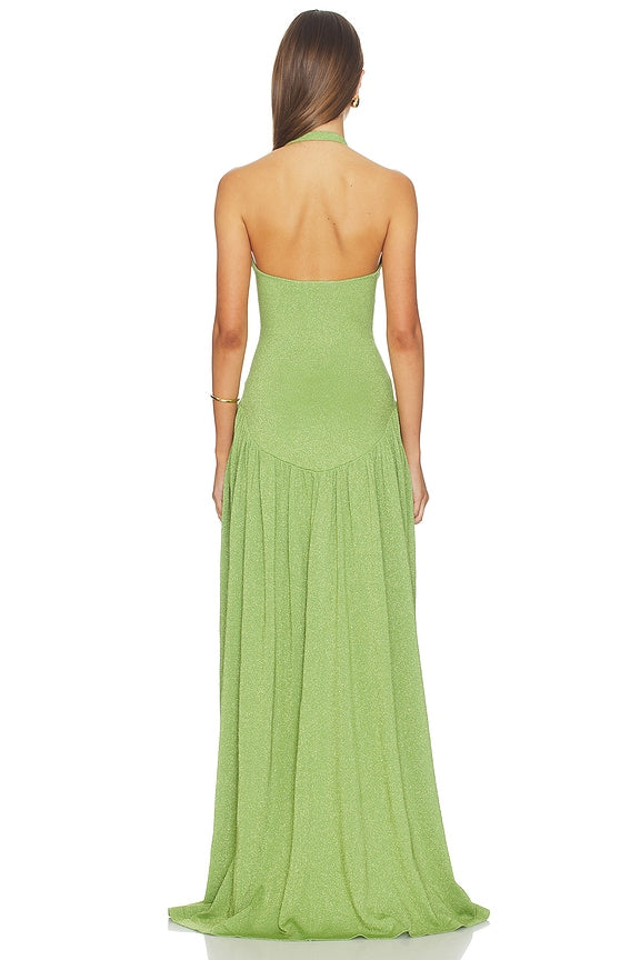 Marcelle Maxi Dress