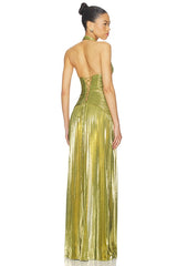 Elanil Dress