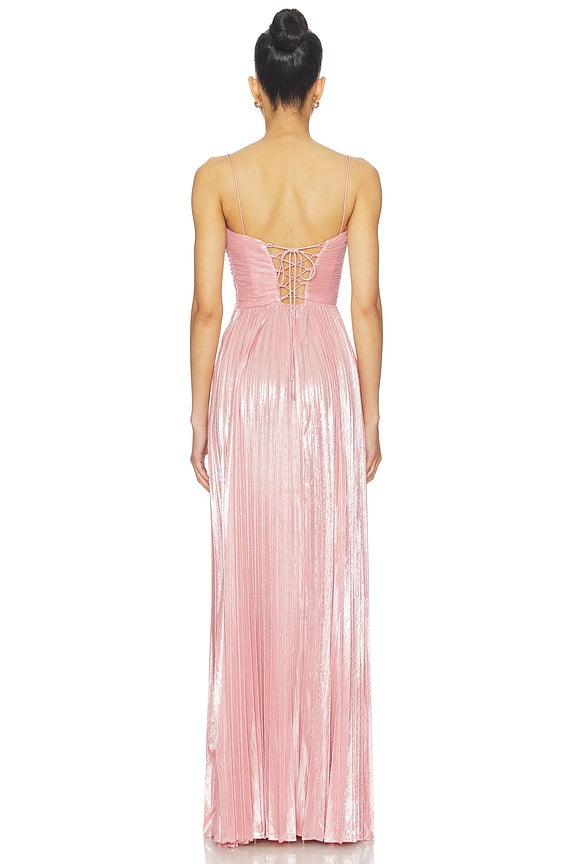 Rhosyn Dress