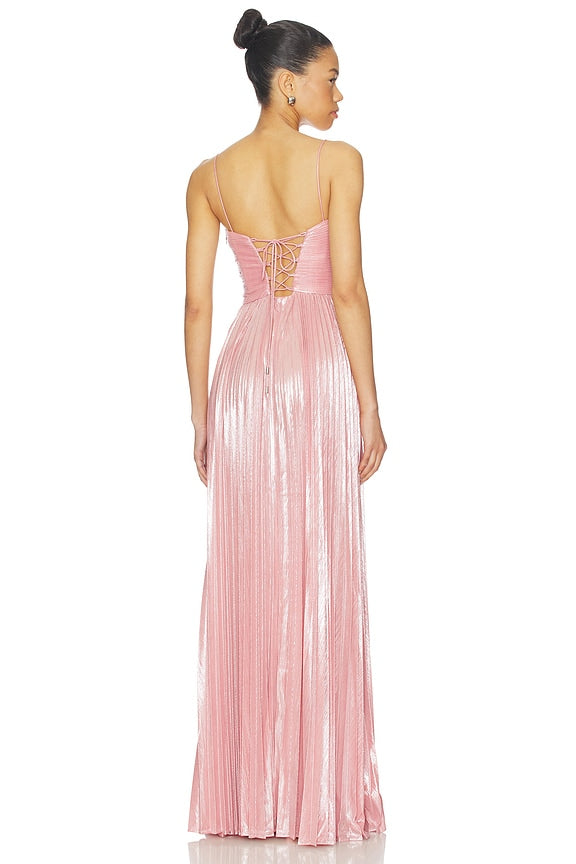 Rhosyn Dress