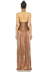 Orlina Dress