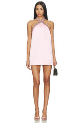 Sabry Embellished Dress