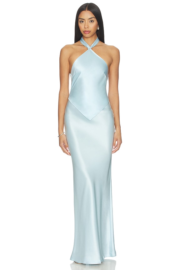 Ester Dress