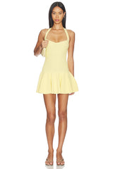 Laurenza Dress