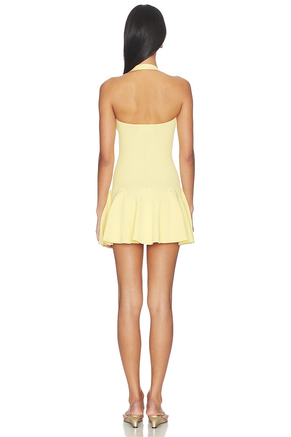 Laurenza Dress