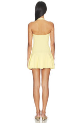 Laurenza Dress