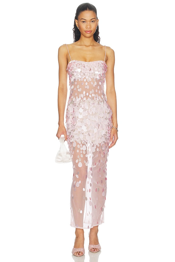 Mischa Midi Dress