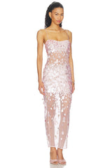Mischa Midi Dress