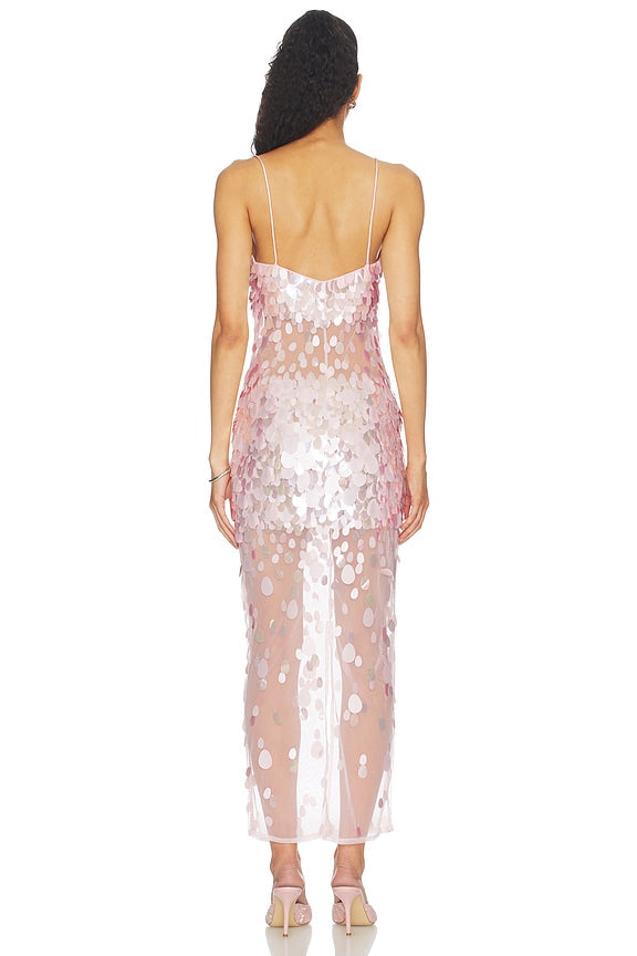 Mischa Midi Dress