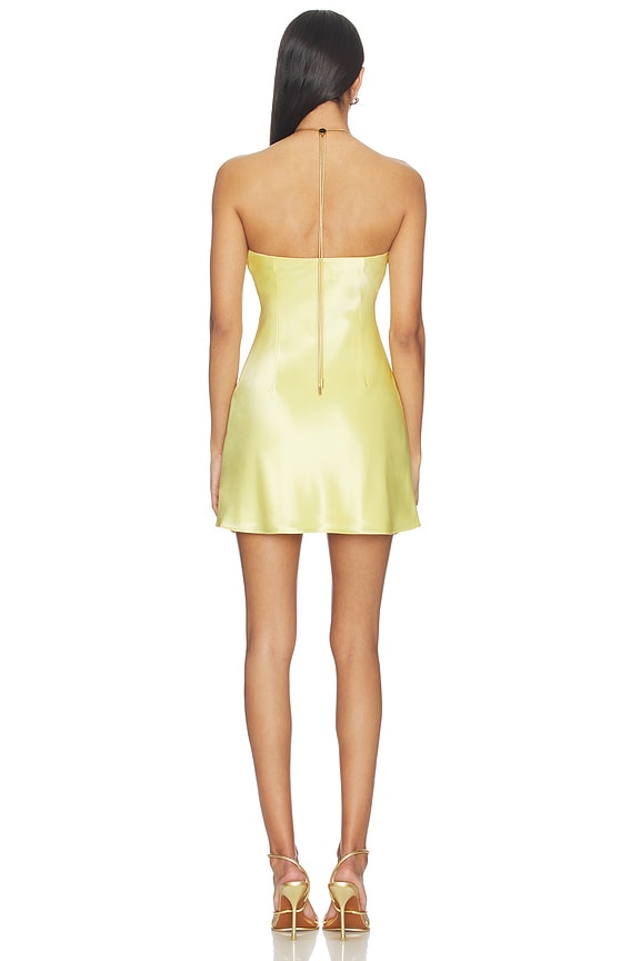 Ebba Dress