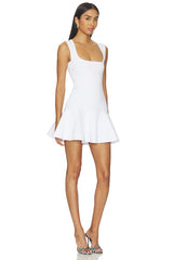 Caterina Knit Mini Dress