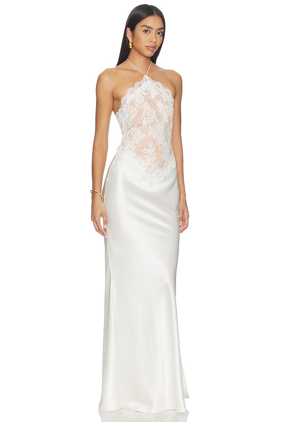 Costanza Dress