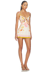 Margarie Mini Dress