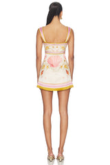 Margarie Mini Dress