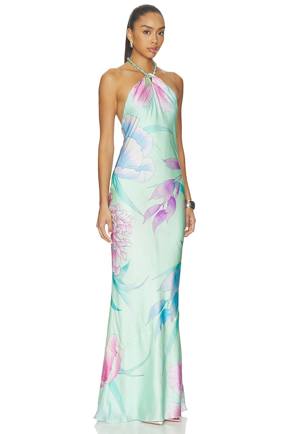 Anat Dress