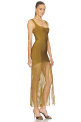 Saddler Dress