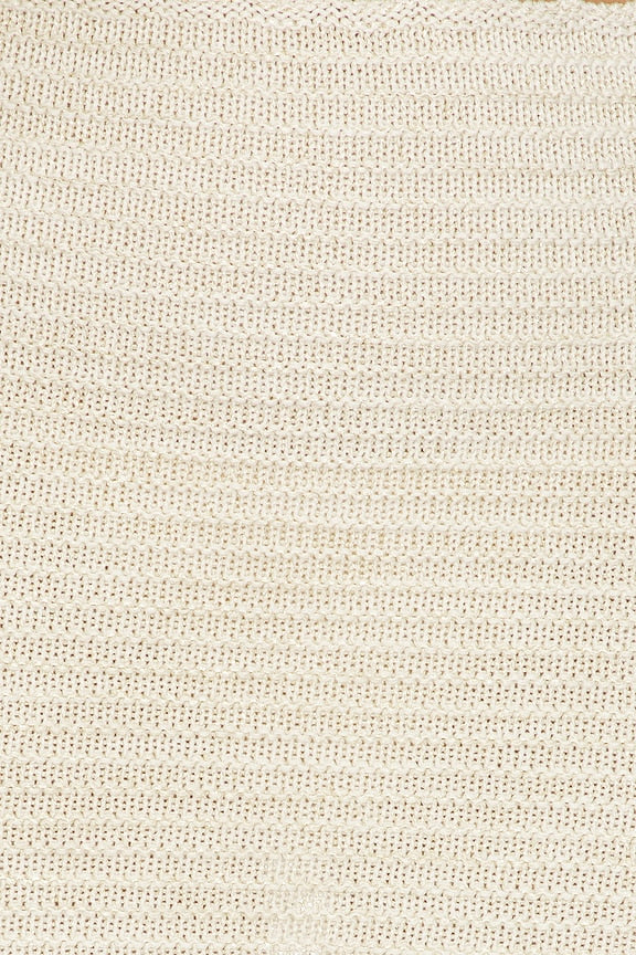Jaycee Crochet Dress