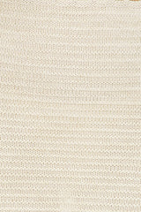 Jaycee Crochet Dress