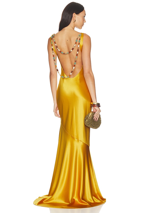 Keryn Dress