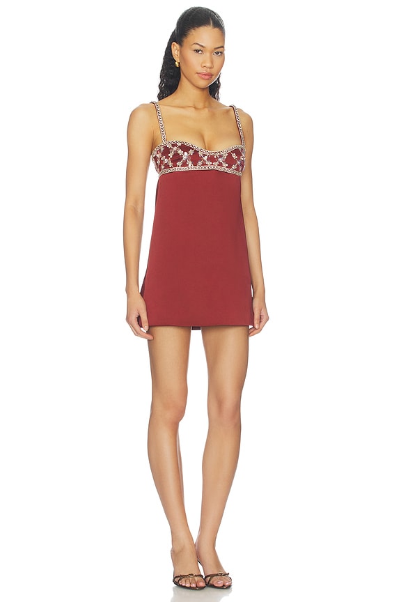 Solere Dress
