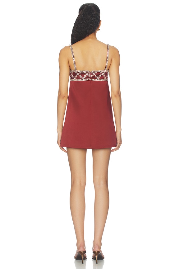 Solere Dress
