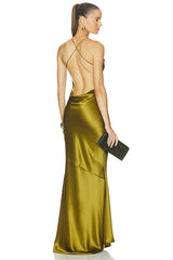 Lukka Dress