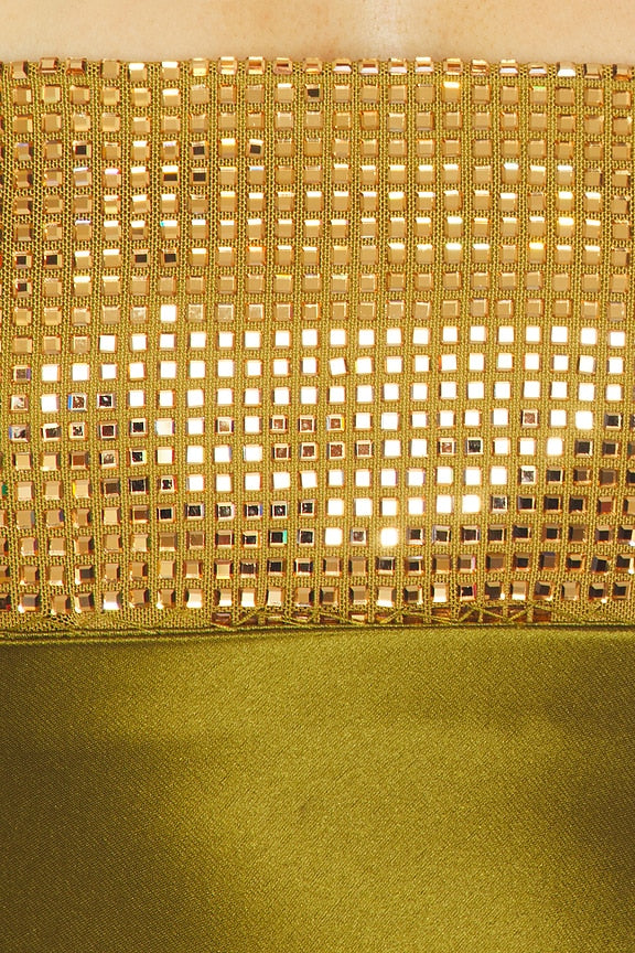 Graziella Embellished Dress