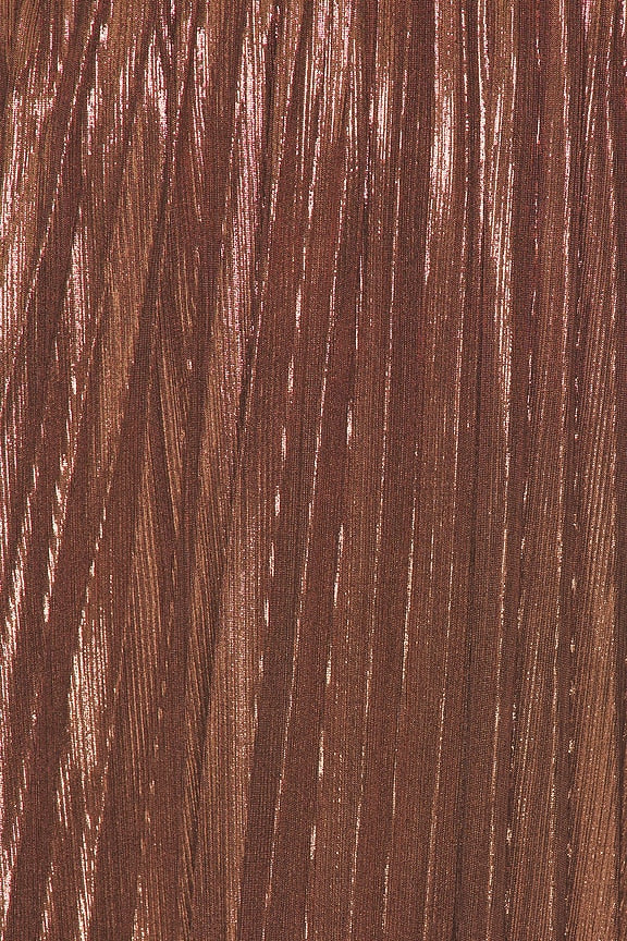 Shell Dress