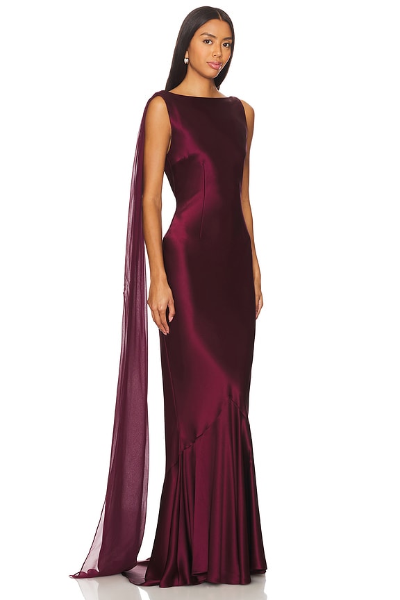 Julia Dress