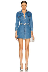 Wiley Dress