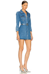 Wiley Dress