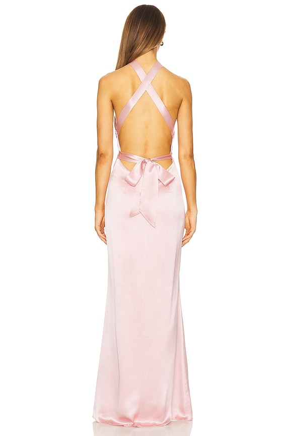 Magnolia Dress