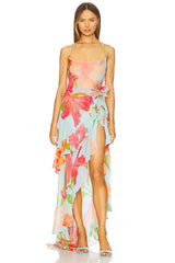 Samara Dress