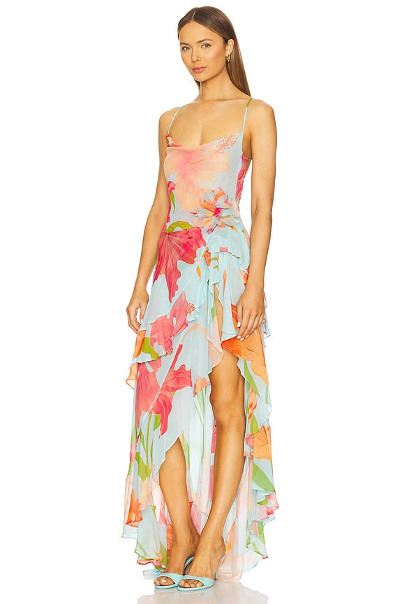 Samara Dress