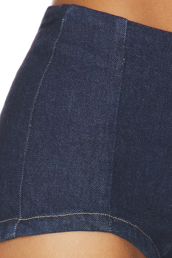 Daisey Denim Short