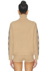Alberte Embellished Sweater