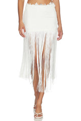 Amaris Skirt