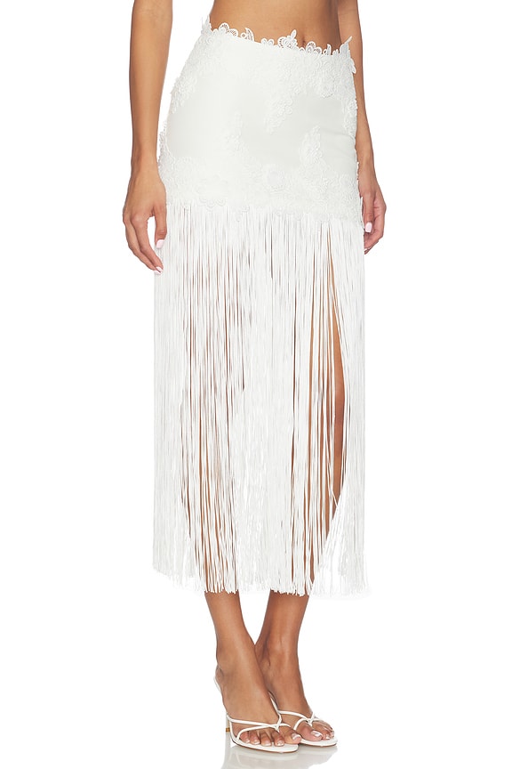 Amaris Skirt