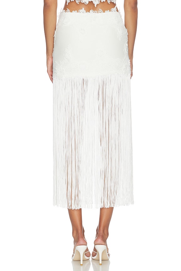 Amaris Skirt