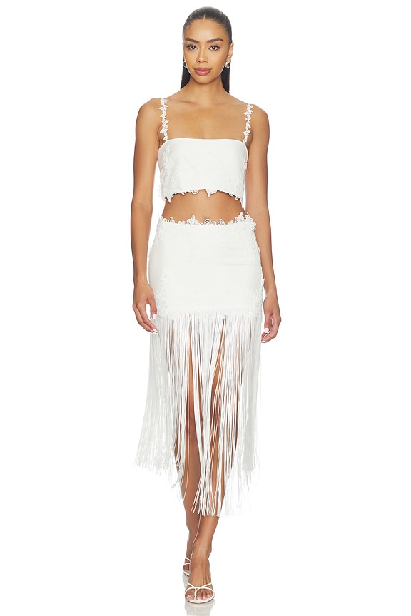 Amaris Skirt