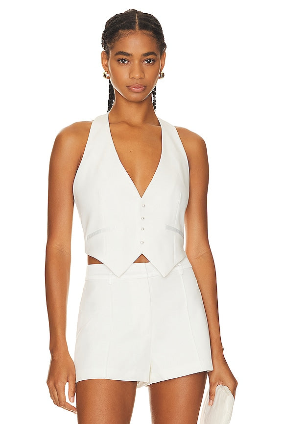 Florence Vest