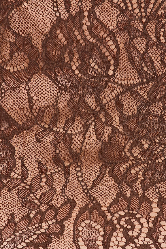 Emmillee Lace Top