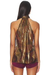 Mazzie Top