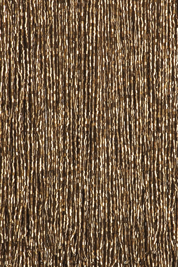 Sable Fringe Top