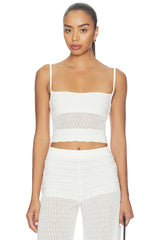 Lesli Top