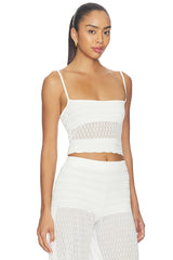 Lesli Top
