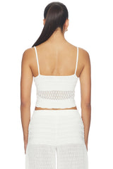 Lesli Top