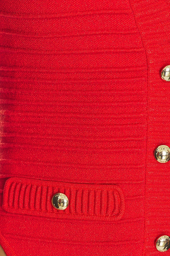 Tinsley Knit Vest
